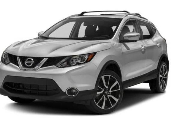 NISSAN ROGUE SPORT 2019 JN1BJ1CP7KW526715 image